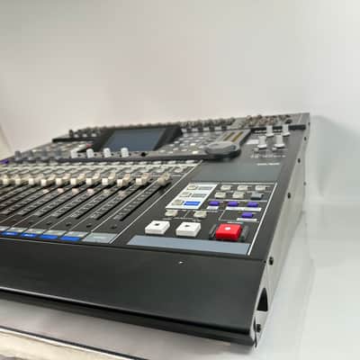 Tascam DM-24 Digital Mixer 32-Channel image 3