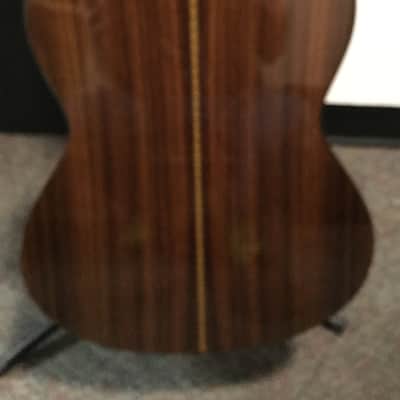 Alvarez Yairi CY70 Classical Guitar image 5