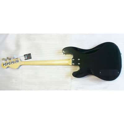 Sago Seed Kanderbird TB Bass image 4