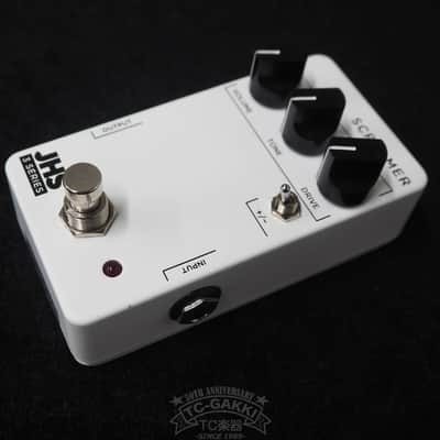 JHS Pedals SCREAMER image 1