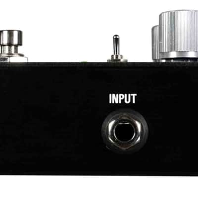Source Audio ZIO Analog Front End Boost Pedal image 2