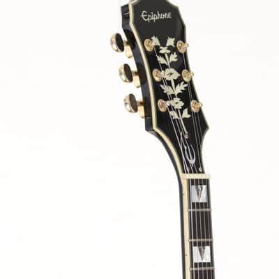 Epiphone Sheraton II VS (Vintage Sunburst) Epiphone [14101502538] (07/08) image 11