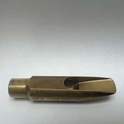 Immagine MACSAX Queso (prototype) Tenor Sax Mouthpiece 8* - 4