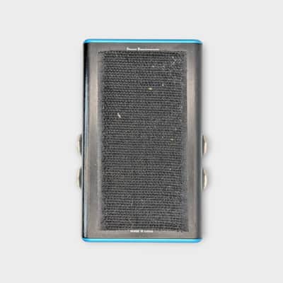 Source Audio Lunar Phaser 2010s - Blue image 6