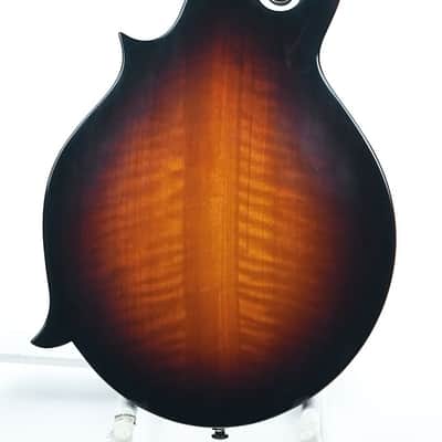 Immagine Eastman MD515/TV Wide Neck Sunburst - 4