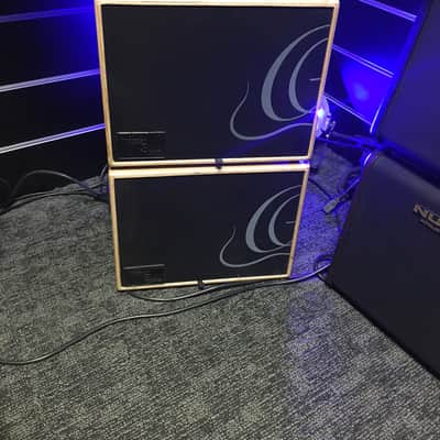 Tête Ortega H-One 100-Watt + baffle S-ONE ET S-TWO image 1