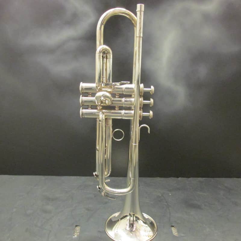 Yamaha YTR-431T Trumpet image 1