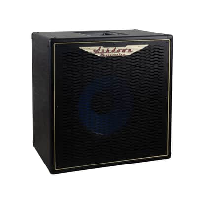 Ashdown ABM 112PN Lightweight 1x12 Bass Cabinet image 2