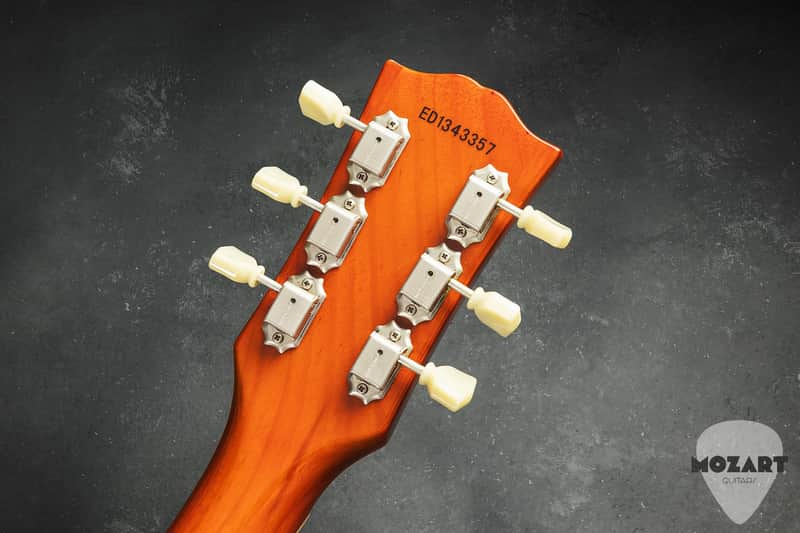 Edwards by ESP E-LP-108SD Green Sparkle Les Paul Made in Japan