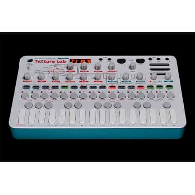 Sonicware LIVEN Texture Lab Granular Synthesiser With Granular Effects Processor image 3
