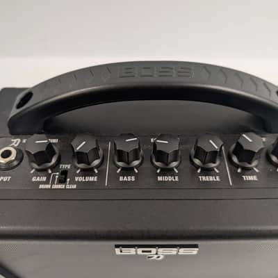 Immagine Boss KTN-MINI - 5