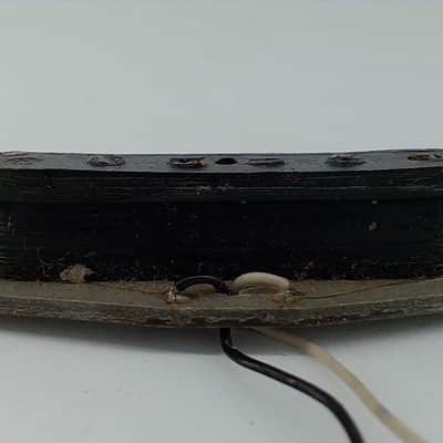 Fender Mustang Pickup Early 1970's image 4