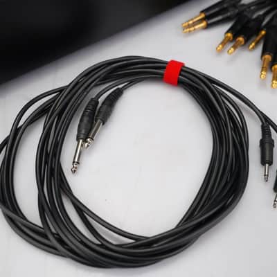 Macbeth Studio Systems M5 Modular Synthesizer #58840 image 18
