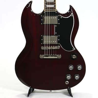 Edwards E-SG-90LT2 Cherry image 2