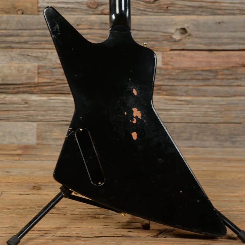 Gibson Explorer 1980 - 1982 Bild 4