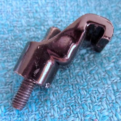 Pearl I.S.S. Suspension Mount Rim Clip Claw Hook image 2