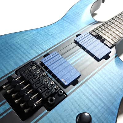 Schecter Banshee GT FR 2022 image 4