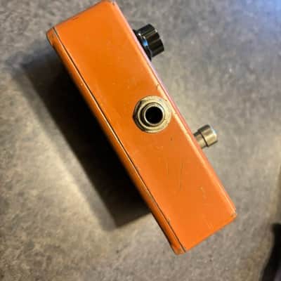 1978 MXR Phase 45 block Vintage image 10