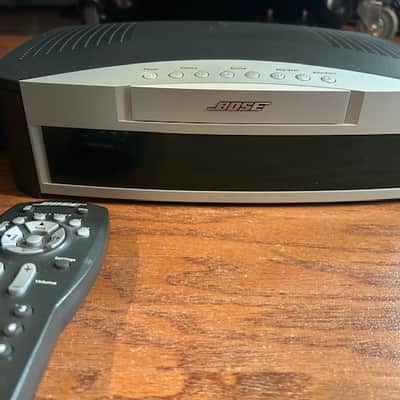 Bose 321 image 2
