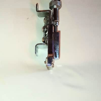 TAMA VINTAGE SWINGSTAR, ROCKSTAR, ROYAL STAR STRAINER SET W/ SCREWS  90's - CHROME - FREE SHIP TO C-USA! image 5