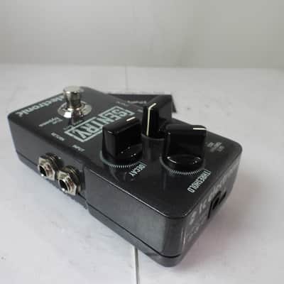 TC Electronics Sentry Noise Gate Supressor Effects Pedal Guitar Free USA Ship image 3