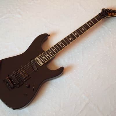 Kramer Glide C-2 1989 Black image 2