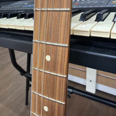 Fender Stratocaster 2024 - Blanche image 9