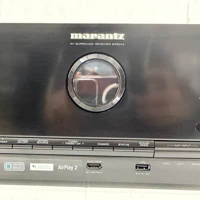 Marantz Cinema 60 SR5014 AV Surround Receiver image 6