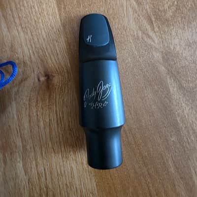JodyJazz Jody Jazz HR* Tenor saxophone mouthpiece 7* - Hard Rubber image 12