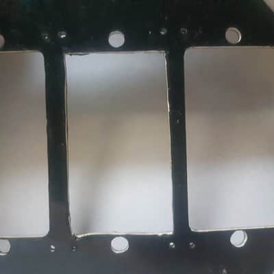 1969 GIBSON SG STANDARD / CUSTOM PICKGUARD USA image 3