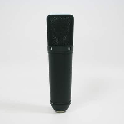 Neumann U 87 Ai Mt Set Z Multi-Pattern Condenser Microphone [USED] image 3