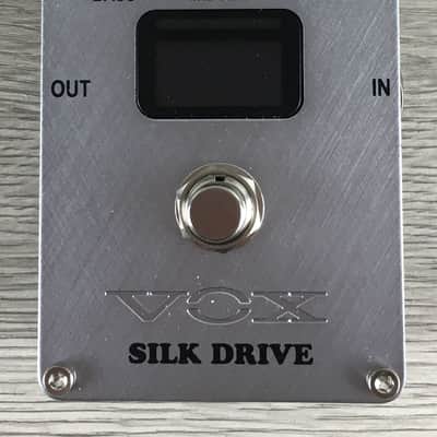 Vox Silk Drive Valvenergy image 9