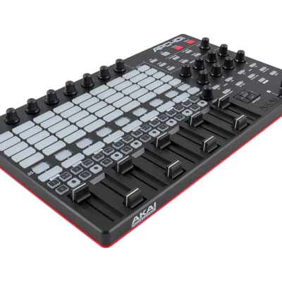 Akai APC40 MK2 Ableton Performance Controller [USED] image 2