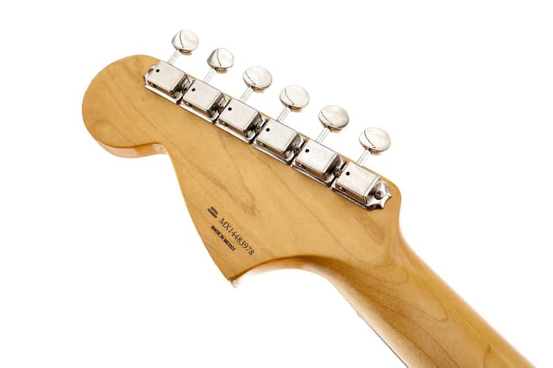 Fender Road Worn '60s Jaguar image 6