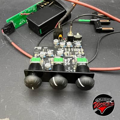 Taylor Preamp Es T Rev H M 2017 2601 0038 image 2