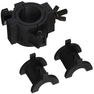 Chauvet CLP-10 Light Duty Adjustable O-Clamp