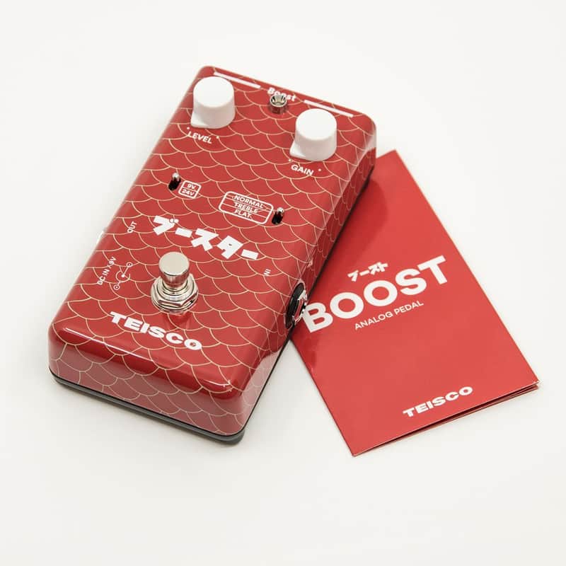 Teisco Boost | Reverb