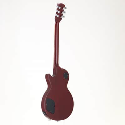 GIBSON USA Les Paul Special Single Cutaway Heritage Cherry [90447321] (04/06) image 15