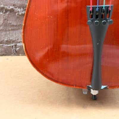 Artisan Strings Marcato Model 100 1/2 Cello 2006 SN 4279 image 8