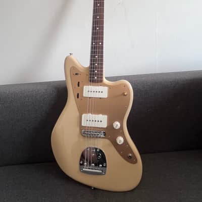 Fender Vintera II '50s Jazzmaster with Rosewood Fretboard 2023 - 2026 - Desert Sand image 1