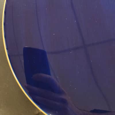 PRS SE Standard 24 2019 - Translucent Blue image 8