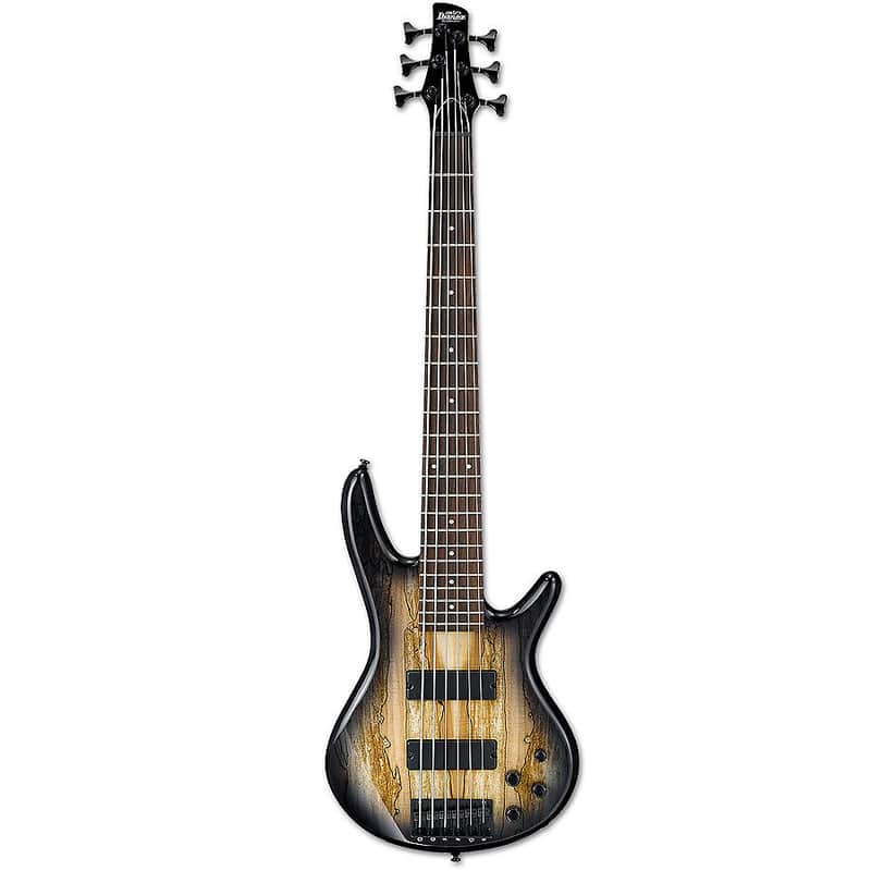 Ibanez GSR206SM Gio Soundgear image 1