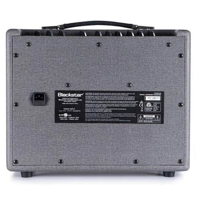 Blackstar Silverline 20W 1x10  Digital Guitar Amplifier image 3