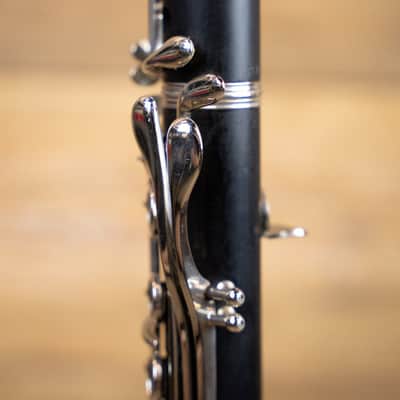 Buffet Crampon E12 Intermediate Bb Clarinet image 9