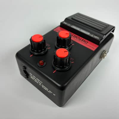 Loco Box Studio Series OD-01 Overdrive with Original Box image 7