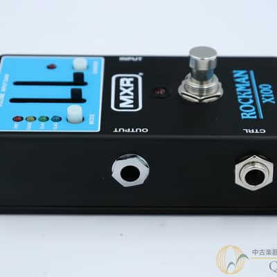 MXR Rockman MX100 image 3