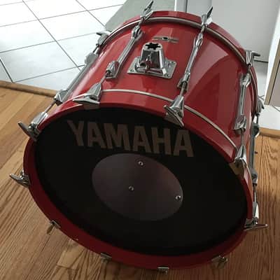Yamaha BD-920RF Recording Custom 20x16