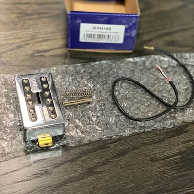 GF’Tron Classic Vintage Pickups image 3