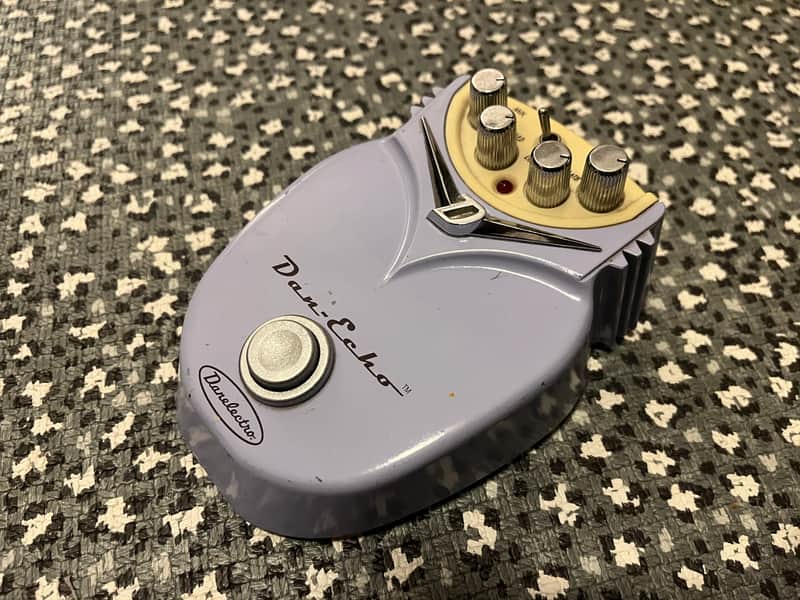 Danelectro Dan Echo
