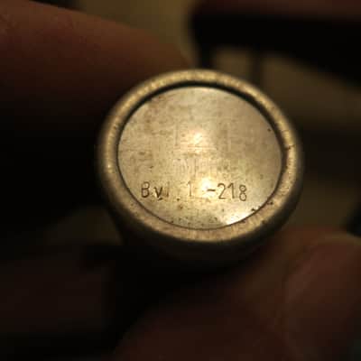 VINTAGE MICROPHONE INPUT Transformer EUR 64,00 - FR